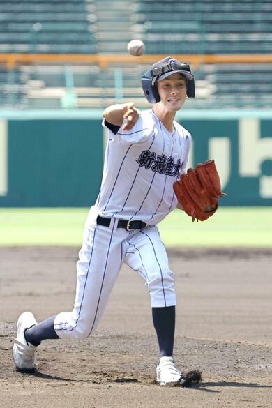 恩師に恩返しを－ 新潟産大付・長坂コーチ 中学時に吉野監督に師事