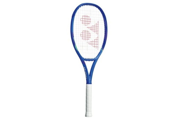 ヨネックス（東京）の新作テニスラケットは…素材にミノムシの糸！強