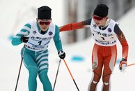 ［スキー・全国中学校大会］距離リレー男子で新潟チームが3位！アルペン女子回転では難波雪輝望（妙高高原）が3位に