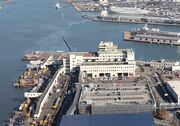 佐渡島に4〜9泊でジェットフォイル往復運賃おトクに♪佐渡汽船が割引キャンペーン、1000円分クーポンも