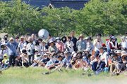 トキ生息数「500羽の壁」は過密化が原因？分散で打破へ…最終目標は種の存続目安「1000羽以上」