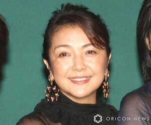 原日出子 ※2018年撮影(C)ORICON NewS inc.