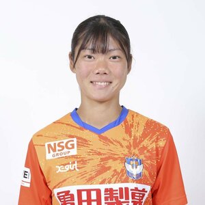 横山笑愛