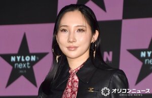 クールな表情で会場を魅了したファーストサマーウイカ（C）ORICON NewS inc.