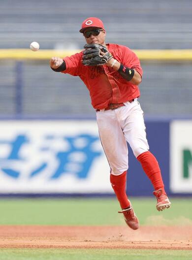 広島東洋カープ韮澤雄也選手NPB実使用バット 広島東洋カープ韮澤雄也選手NPB実使用バット - メルカリ