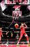 NBAトレイルブレーザーズ時代のナシール・リトル(9)=2022年、トロント(ゲッティ=共同)