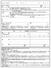 　法務省が作成した離婚届のイメージ。届け出人署名の下に、親権に関し真意による合意だったことを確認する欄がある