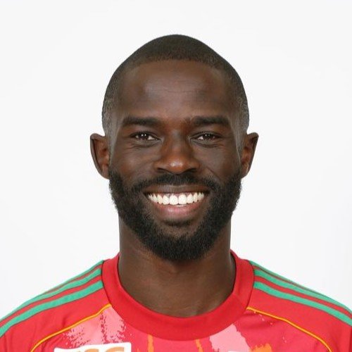 ジェイソン・ゲリアの顔写真