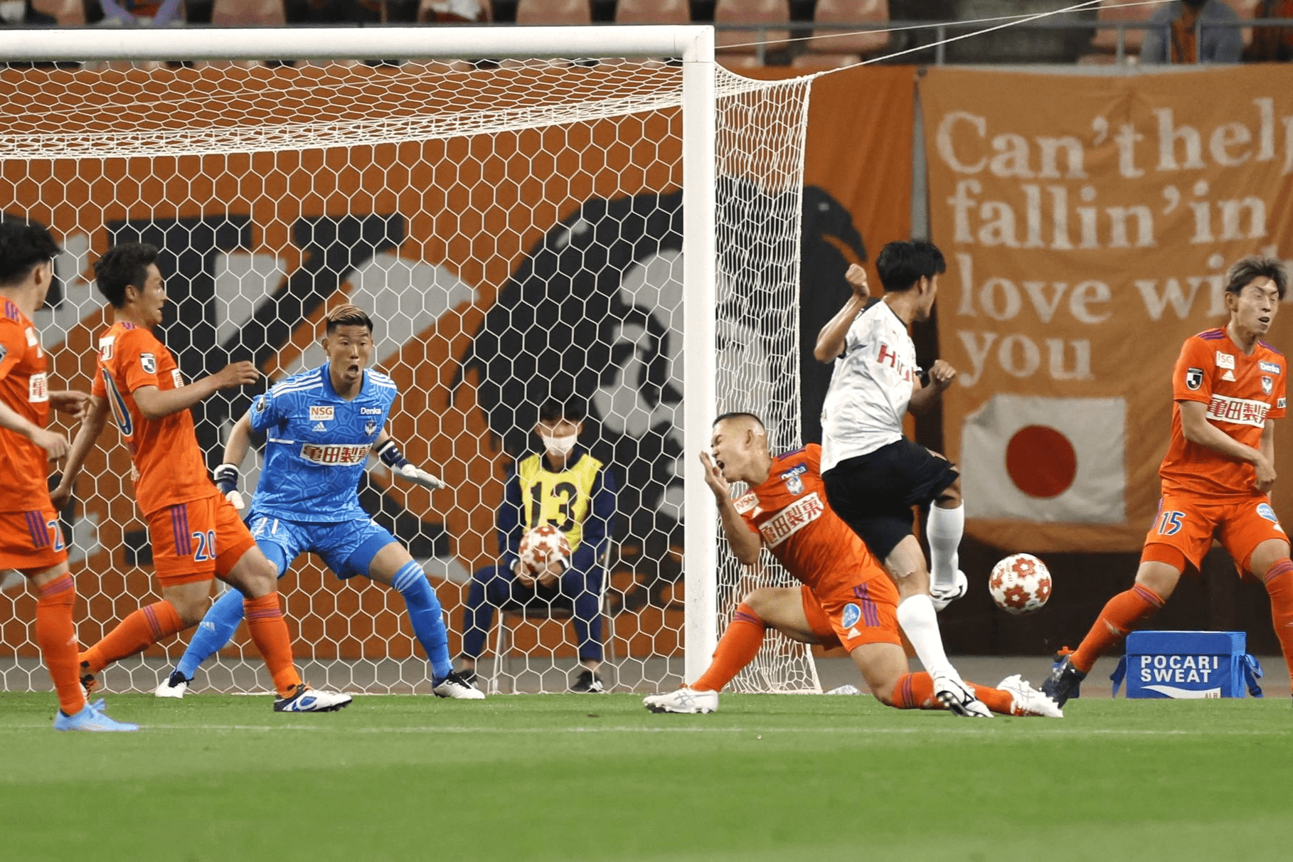 ｊ２新潟 天皇杯2回戦 熊本に1 4 新潟日報デジタルプラス