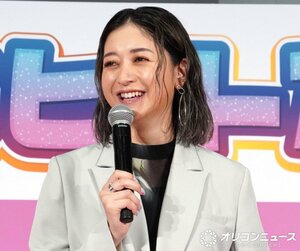 夫とのハワイ旅行を回想した池田美優 （C）ORICON NewS inc.