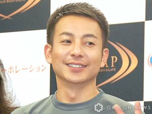 我が家・坪倉由幸 （C）ORICON NewS inc.