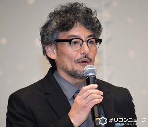 『木挽町のあだ討ち』完成披露舞台あいさつに登壇した山口馬木也 （C）ORICON NewS inc.