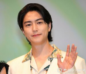 曜日のルーティンを明かした稲葉友 （C）ORICON NewS inc.