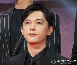 約4200人からの大歓声にクールに返答した吉沢亮（C）ORICON NewS inc.