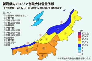 2月21日午後4時発表