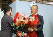 【津南町長選挙2026】町民、継続と安定を選択…当選の根津和博さん「即戦力」訴え、桑原悠町長の支援も奏功　