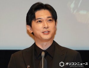 『国宝』の上映が1年続き驚いた吉沢亮(C)ORICON NewS inc.
