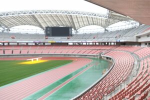 デンカビッグスワンスタジアム
