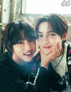 『CanCam』12月号(小学館)に登場するROIROM