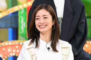 『ザ！世界仰天ニュース』に出演する上戸彩（C）日本テレビ