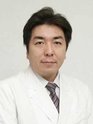 和泉大輔医師