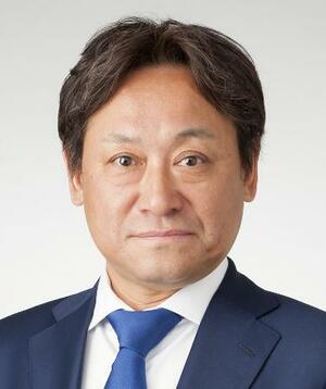 　りそな銀行社長に昇格する千田一弘氏