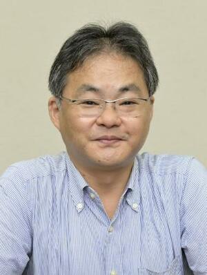 ニッセイ基礎研究所の三原岳上席研究員