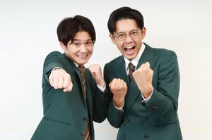 トット（C）フジテレビ