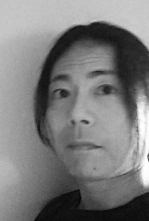 カニエ・ナハさん