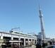 東武鉄道グループが運営する東京スカイツリー=東京都墨田区