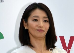 眞鍋かをり (C)ORICON NewS inc.