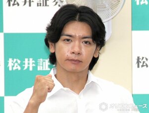 マヂカルラブリー・野田クリスタル（C）ORICON NewS inc.