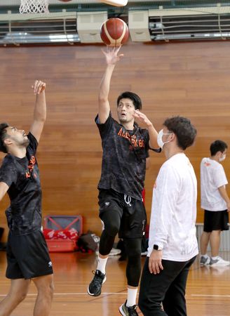 フリースロー 悔しさばねに出場を 新潟日報デジタルプラス フリースロー 悔しさばねに出場を 新潟日報デジタルプラス