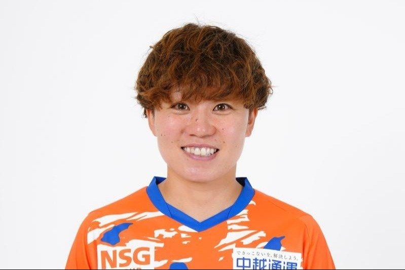 アルビ新潟L］MF杉田亜未が契約更新「素晴らしいサポーターと共に