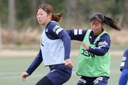 ［WEリーグ・アルビ新潟Ｌ］シーズン最終盤へ勢いを！ＤＦ横山笑愛「役割を全うしたい」、5日ホームで広島戦