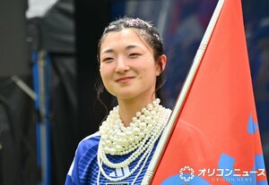 adidas PLAY FREE PARK「PLAY FREE SHOW」に登場した坂本花織 (C)ORICON NewS inc.