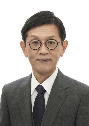 鷺谷威・名古屋大教授