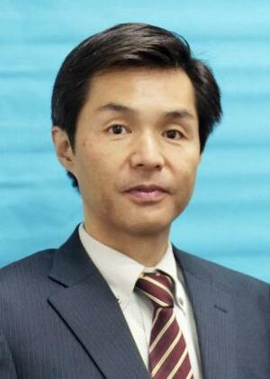 　マーケットコンシェルジュ代表の上野泰也氏