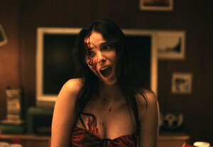 ホラー映画『オブセッション 災愛』（7月17日公開）場面写真 （C）2026 Focus Features LLC.