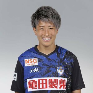 GK平尾知佳
