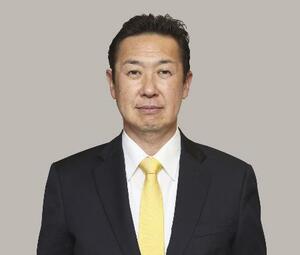 黄川田仁志こども政策相