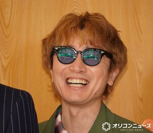 “暗黙の了解”を語ったSUPER EIGHT・安田章大 （C）ORICON NewS inc.