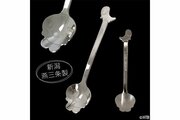 ｏｎちゃんのスプーンどうでしょう？HTB（北海道テレビ放送）が発売へ、製造は燕物産（燕市）