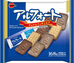 アルフォート