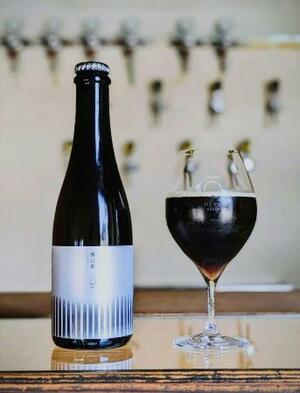 「OBEER KYOTO」の「無言歌―Kitayama Silence」