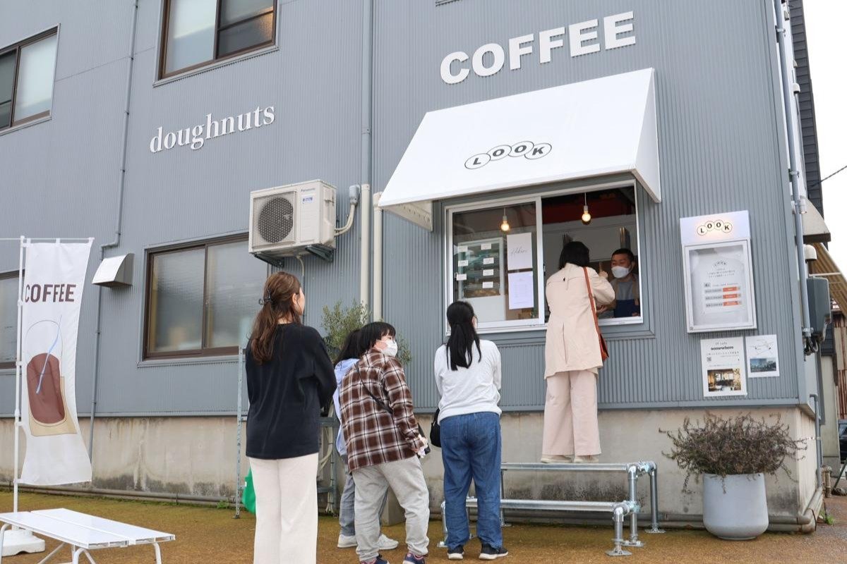 飲食店、食品製造の起業後押し！シェアキッチン・対面販売店など3施設