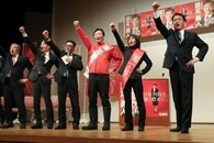 「陣営結束」で巻き返した自民・国定勇人、「裏金批判」広がり欠いた中道・菊田真紀子【衆議院選挙2026・新潟2区】
