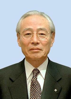 　堀達也さん