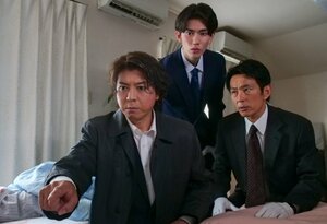6月27日放送の『世にも奇妙な物語 ’26夏の特別編』より (C)フジテレビ
