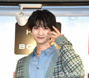 日野友輔とのエピソードを披露した知念英和 （C）ORICON NewS inc.